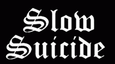 logo Slow Suicide